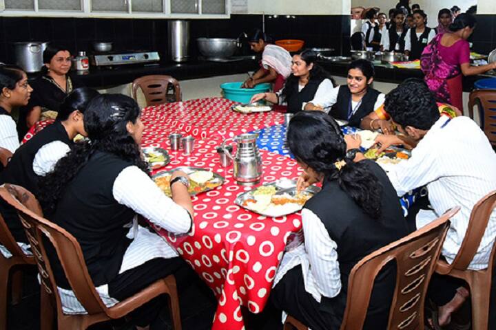 cafeteria